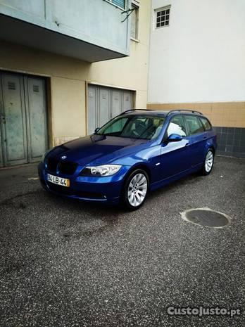 BMW 320 d 163 CV Sport - 07