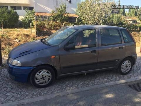 Fiat Punto 1.2 - 98