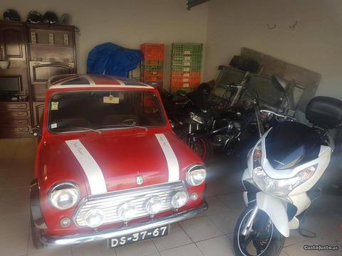 MINI 1000 Mini 1000 ano 1975