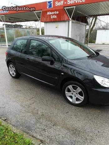 Peugeot 307 2.0hdi sport - 03