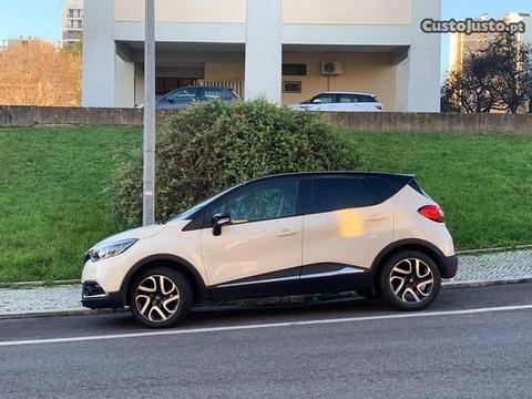 Renault Captur Exclusive - 14