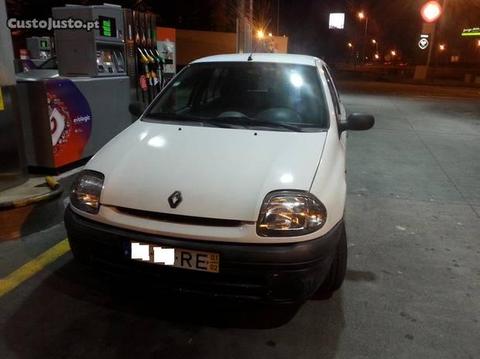 Renault Clio 1.2 RN - 00