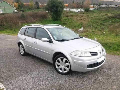 Renault Mégane Break 1.5 Dci 159mil kms 105cv - 09