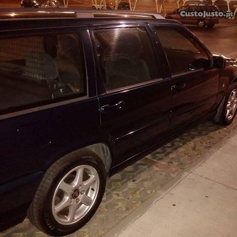 Volvo V70 GLT - 97