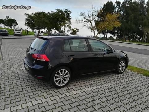 VW Golf 1.6 tdi highline - 14
