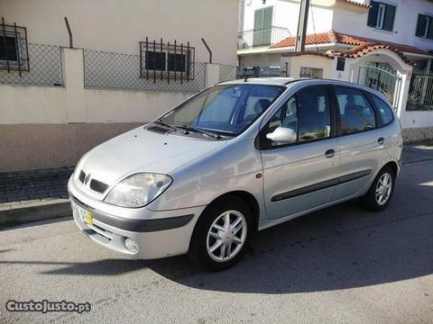 Renault Scénic RXE 1.9 dci - 00