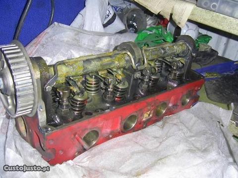 Cames ford pinto BHP engines CR 285