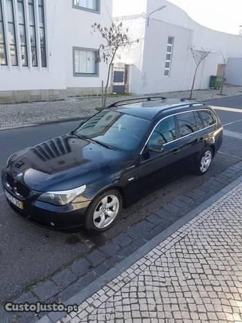 BMW 520 2.0.163.cv - 05