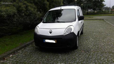 Renault Kangoo 1.5 - 09