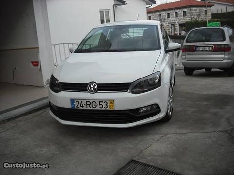 VW Polo 1400 TDI - 16