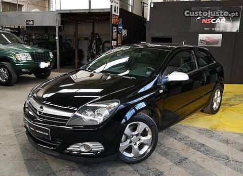 Opel Astra gtc 1.3 cdti - 05
