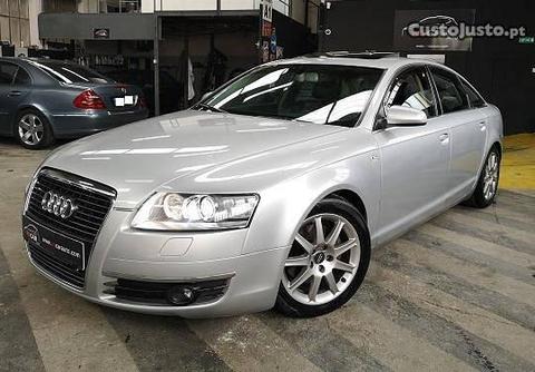 Audi A6 2.0 tdi s line - 04