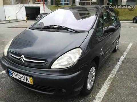 Citroën Xsara Picasso HDI - 03