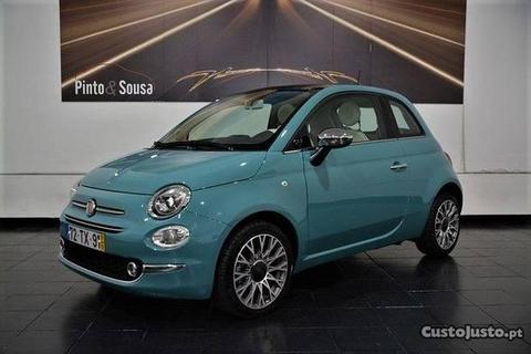 Fiat 500 1.2 Aniversario - 17