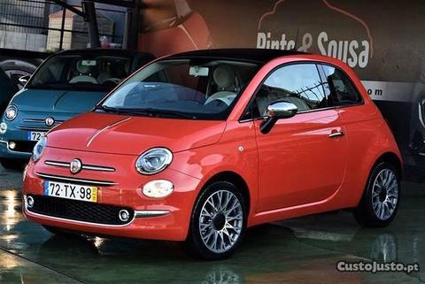 Fiat 500 1.2 Aniversario - 17