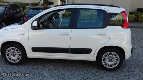 Fiat Panda 1.2 5P 60000KM - 15