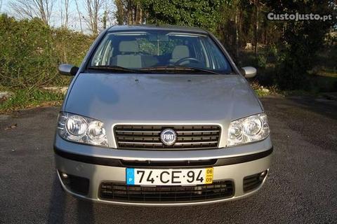 Fiat Punto 1.3 Multijet - 06