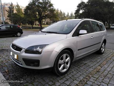 Ford Focus 1.4 SW - 05