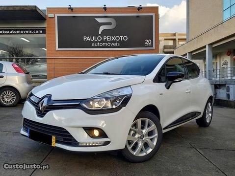 Renault Clio 0.9 TCE LIMITED - 18
