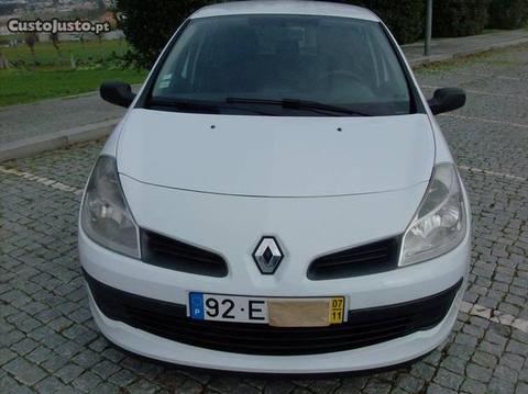 Renault Clio 1.5DCI 5LUG ABS/A/C - 07