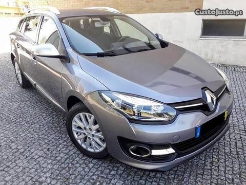 Renault Mégane 1.5 dCi 110cv - 14