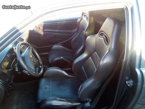 Seat Ibiza 1.9 SDI diesel - 01