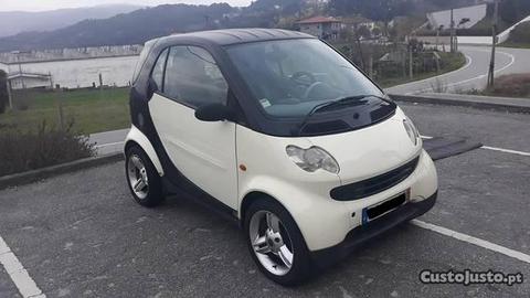 Smart ForTwo cdi 140000kms - 05