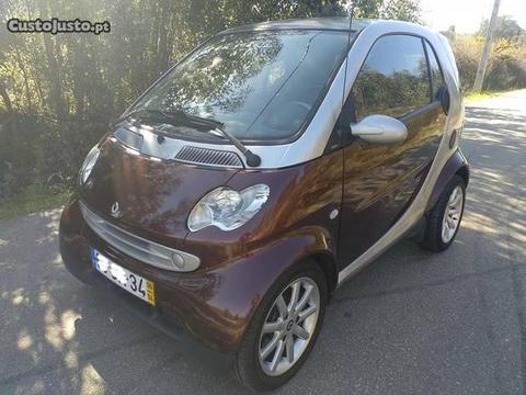 Smart ForTwo CDI Passion - 06