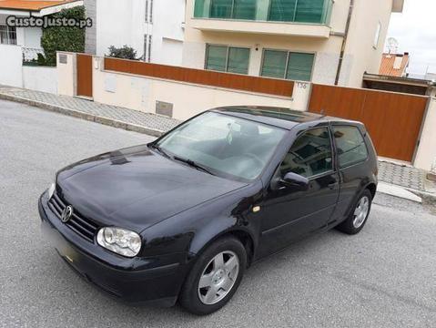 VW Golf 1.416v 170mil - 99