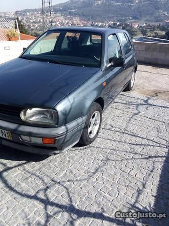 VW Golf III 1.4 - 95