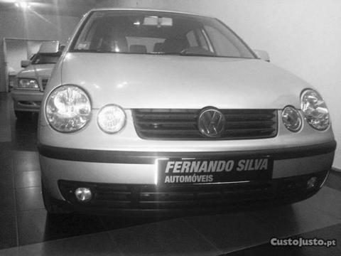 VW Polo TDI A/C SPECIAL - 04