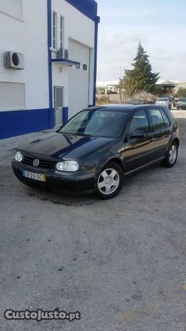 VW Golf Gasolina C/ac - 99