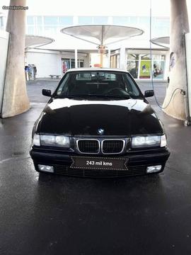 BMW 318 Tds compact - 98