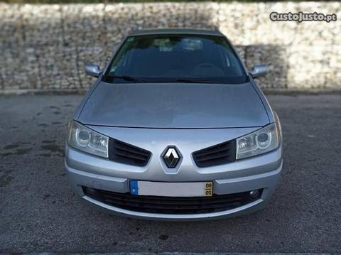 Renault Mégane Break 1.5 DCI 105CV - 06