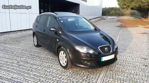 Seat Altea XL 1.9 TDI - 08