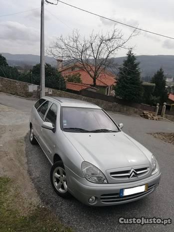Citroën Xsara 1.4 HDI - 03