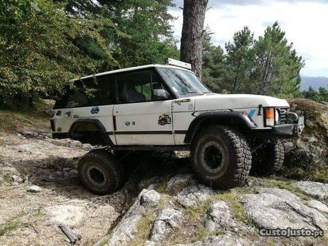 Land Rover Range Rover 200 TDI - 93