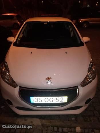 Peugeot 208 1.4 eHdi - 14