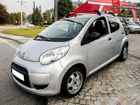 Citroën C1 1.0 90.000km - 07