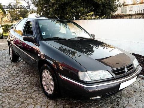 Citroën Xantia 2.0HDI 110CV TOPO - 99