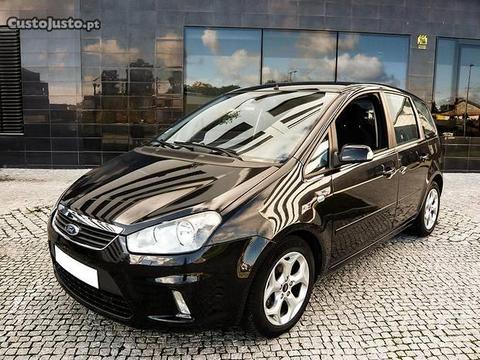 Ford C-Max 1.6TDCI BOM FAMILIAR - 08