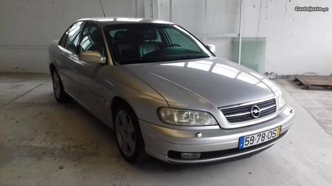 Opel Omega 2.2 16v - 00