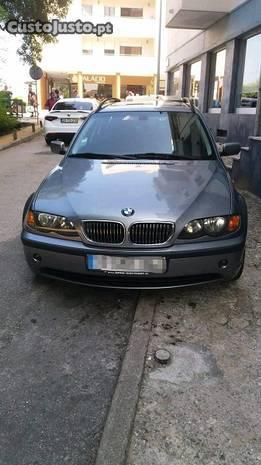 BMW 330 204 cv - 04