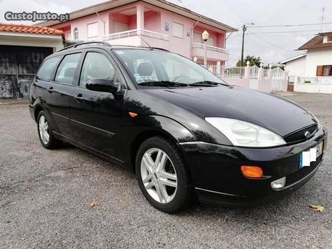 Ford Focus 1.8 SW D/A e A/C - 01