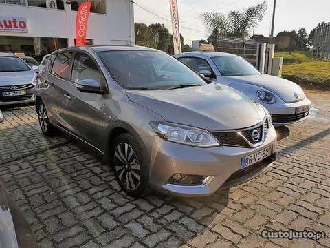 Nissan Pulsar 1.2 DIG-T 115cv - 18