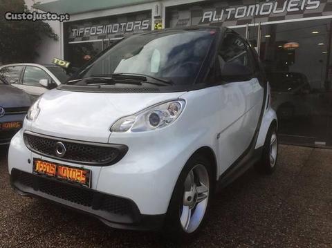 Smart ForTwo 1.0 mhd Pure - 12