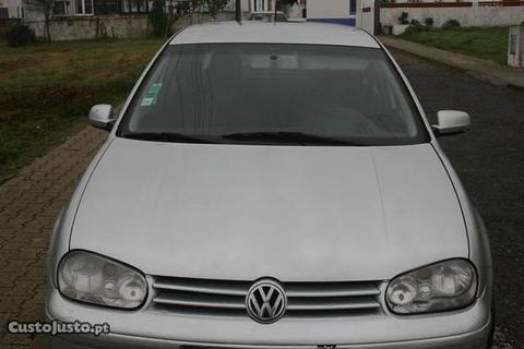 VW Golf 1.4 16V 75CV - 01