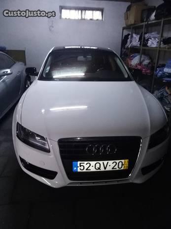 Audi A5 Sportback S5 - 11