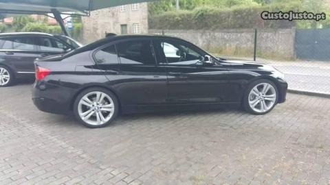 BMW 320 Sport line - 12