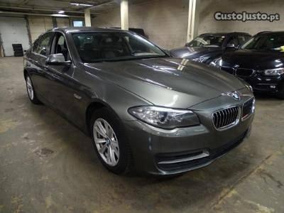 BMW 518 D Business - 14